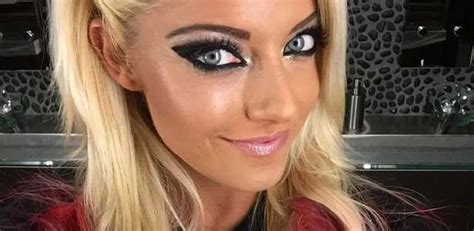 WWE News: Alexa Bliss denies leak of private content